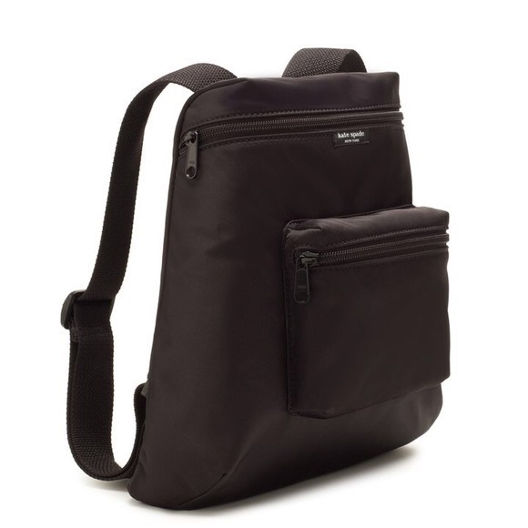 kate spade Handbags - Kate Spade vintage Nylon Backpack Small